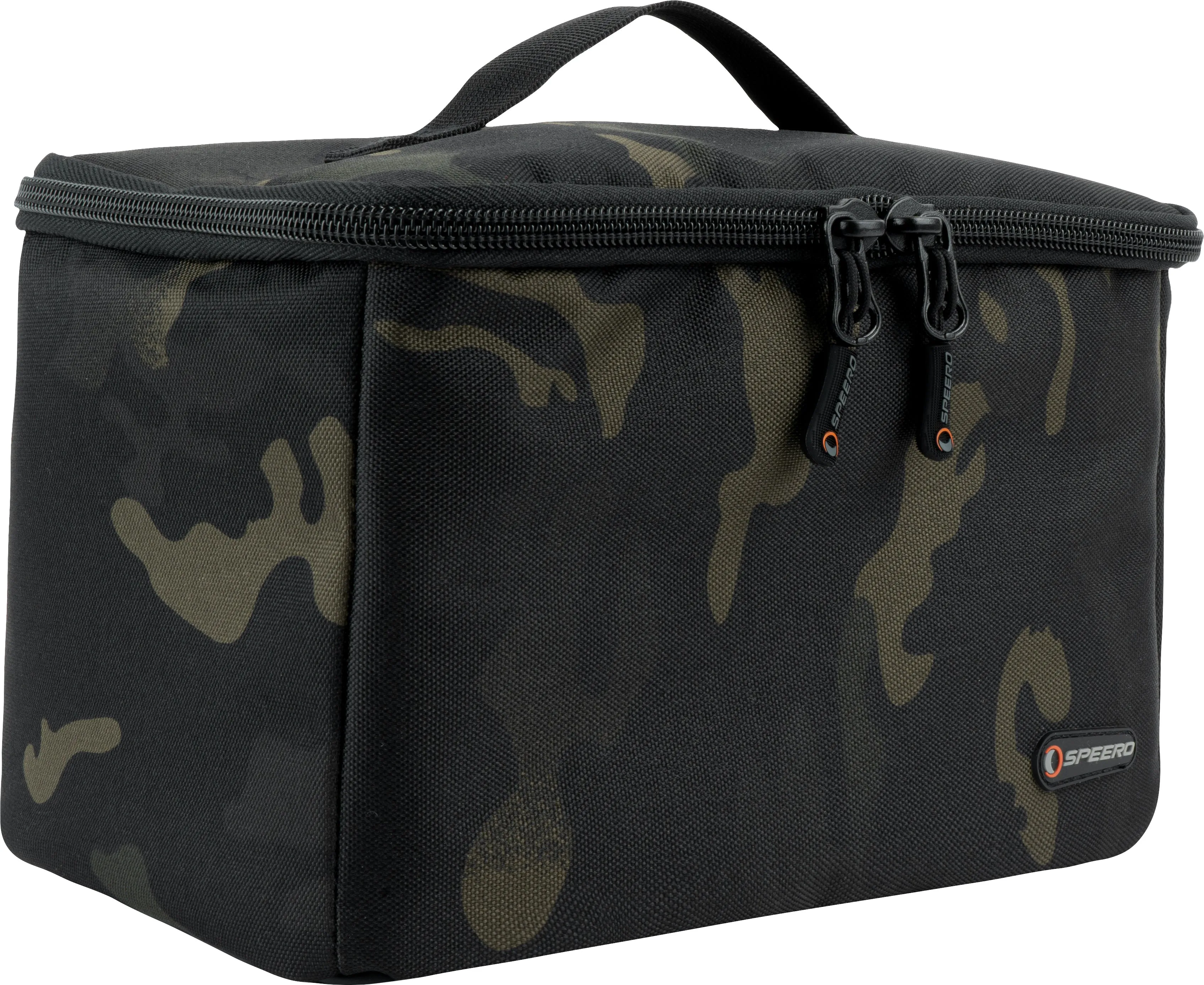 Speero Black Cam Bait/Cool Bag - Medium