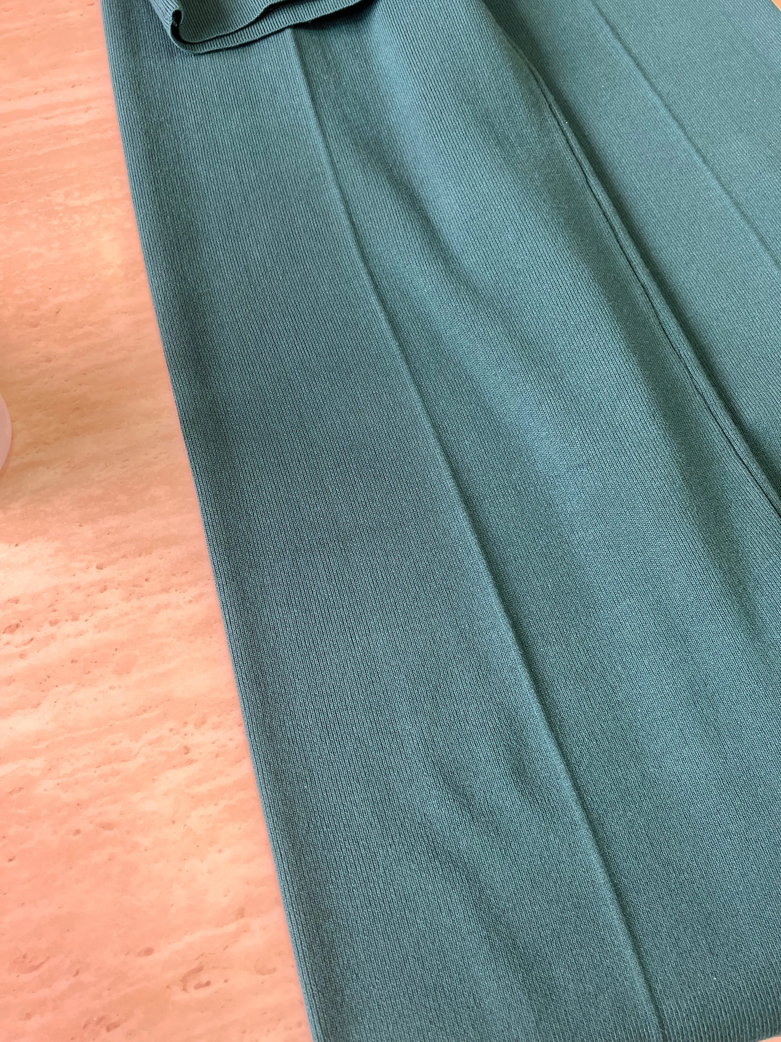 Spice | Knit Pant Set