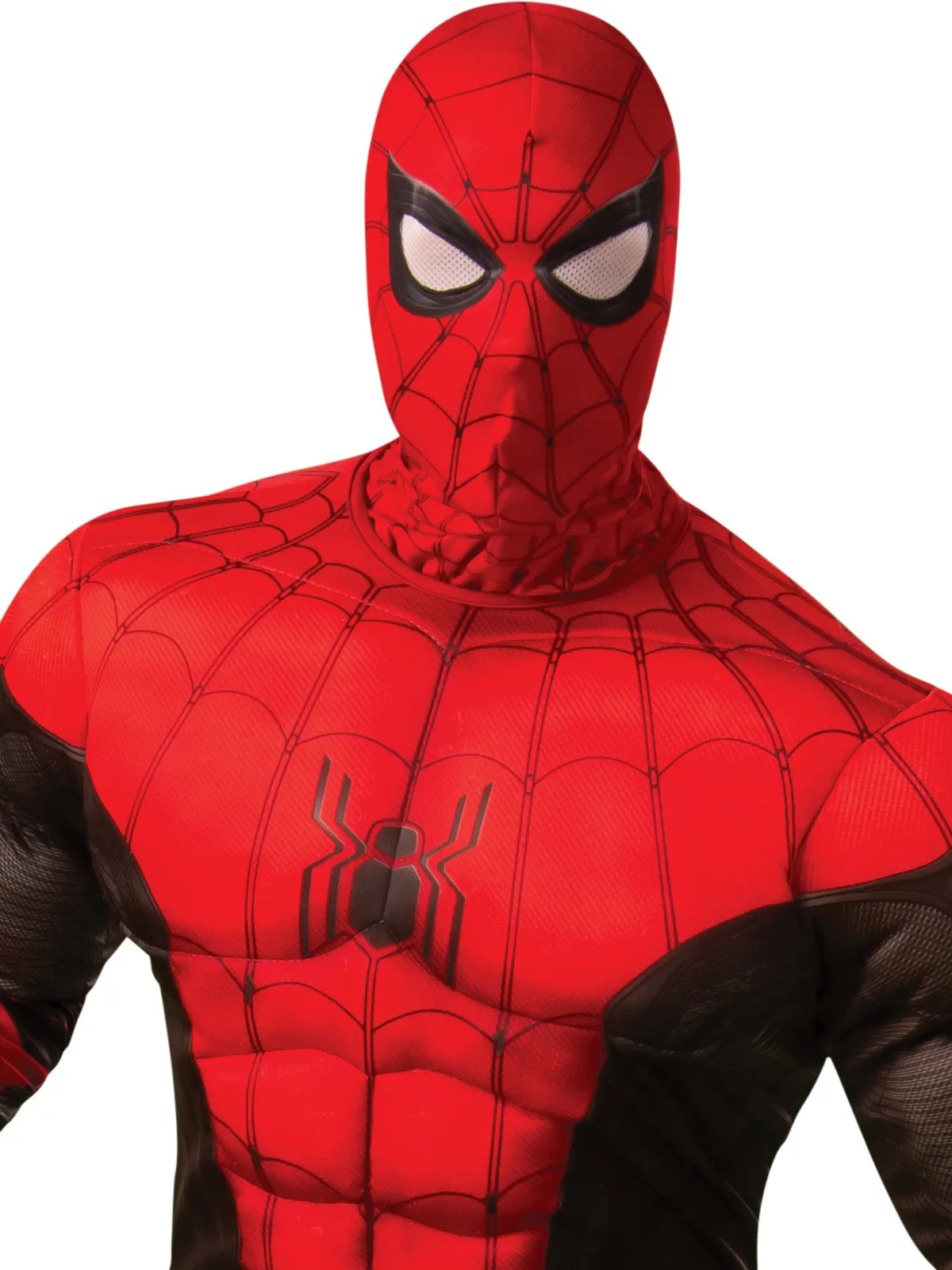 Spider-Man Far From Home Costume-Adult