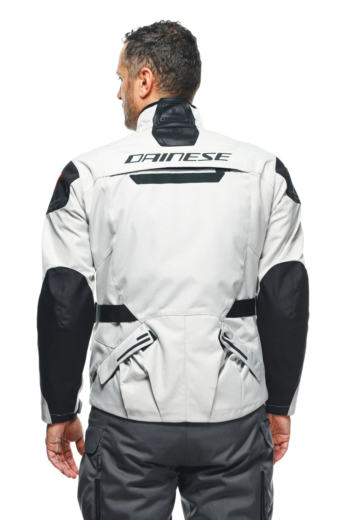 Splugen 3L D-Dry Jacket