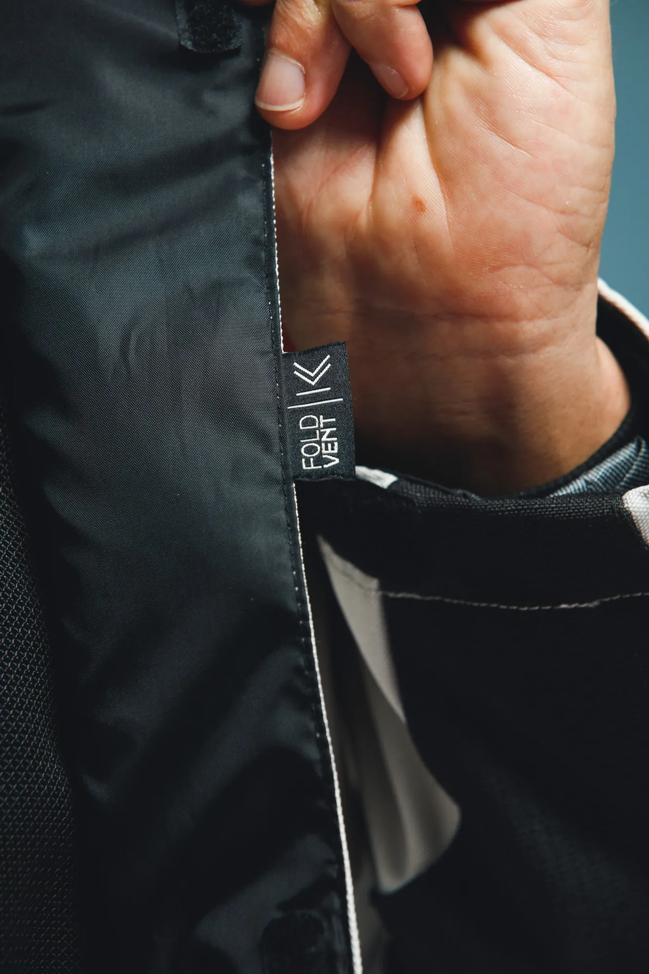 Splugen 3L D-Dry Jacket
