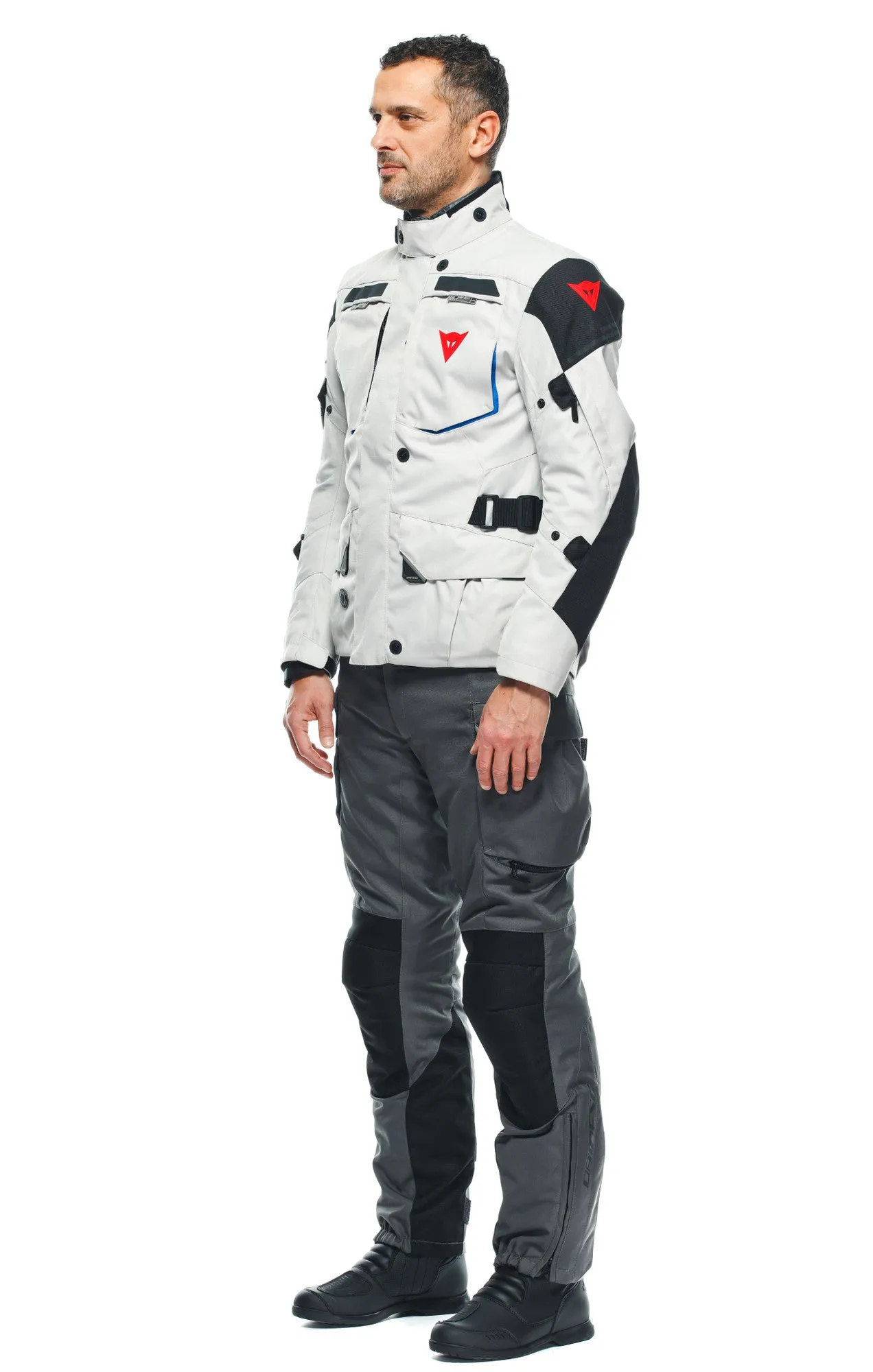 Splugen 3L D-Dry Jacket
