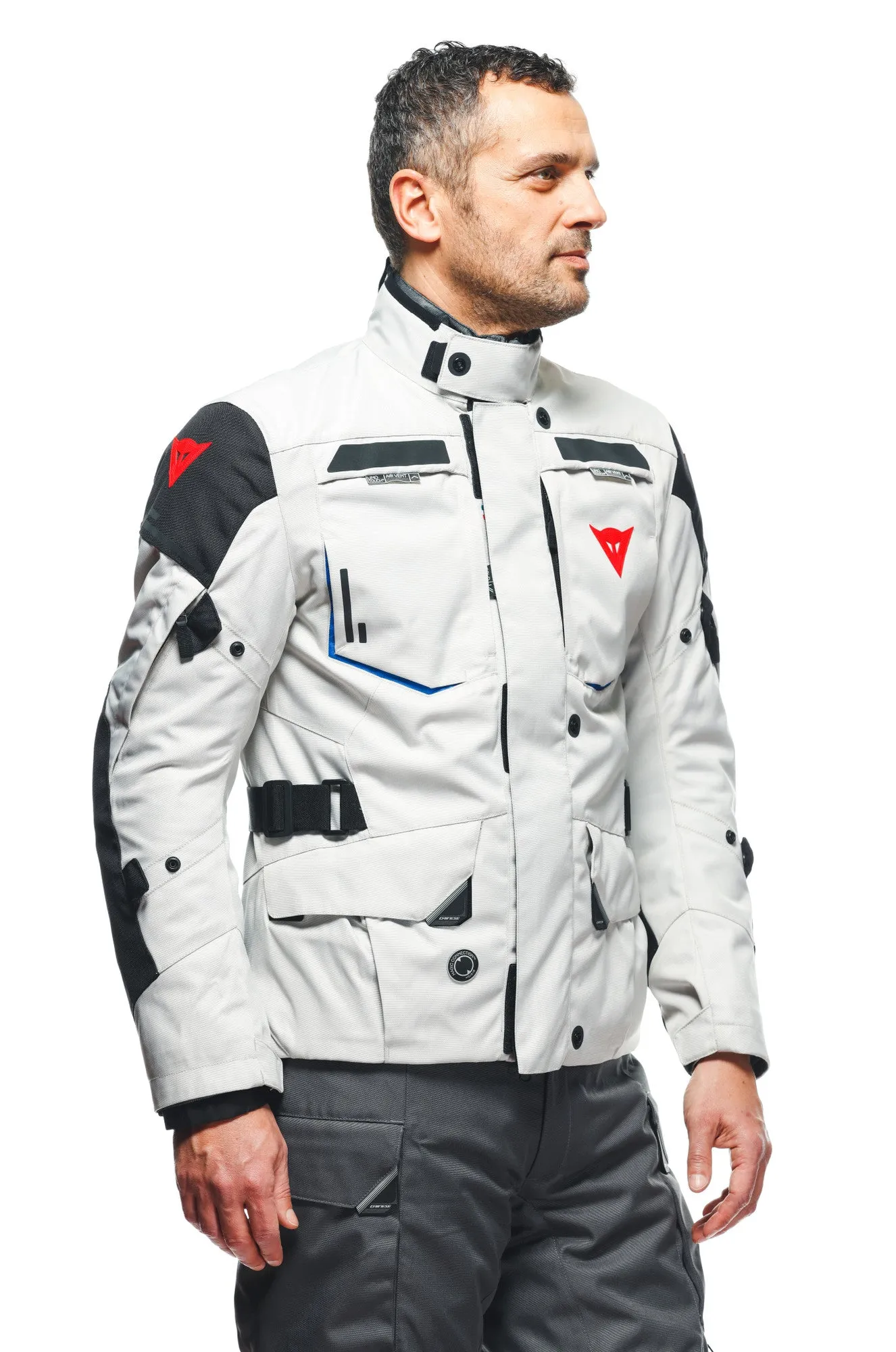 Splugen 3L D-Dry Jacket