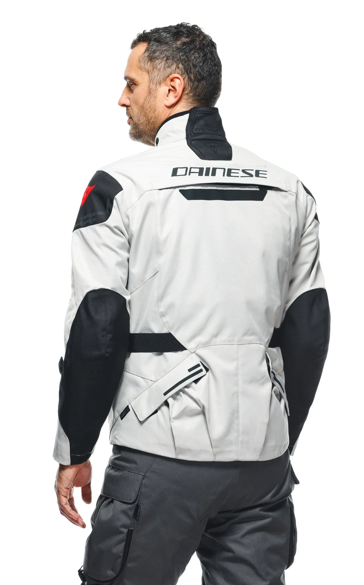 Splugen 3L D-Dry Jacket