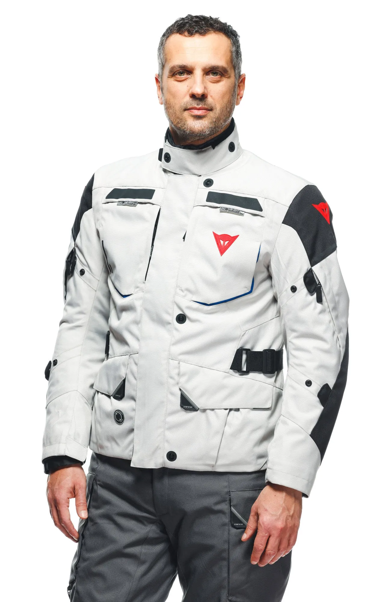 Splugen 3L D-Dry Jacket