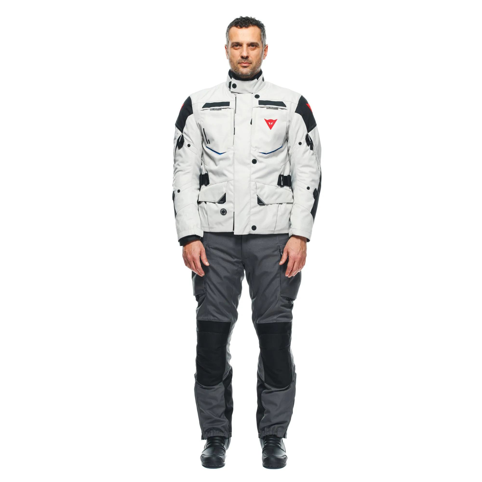 Splugen 3L D-Dry Jacket