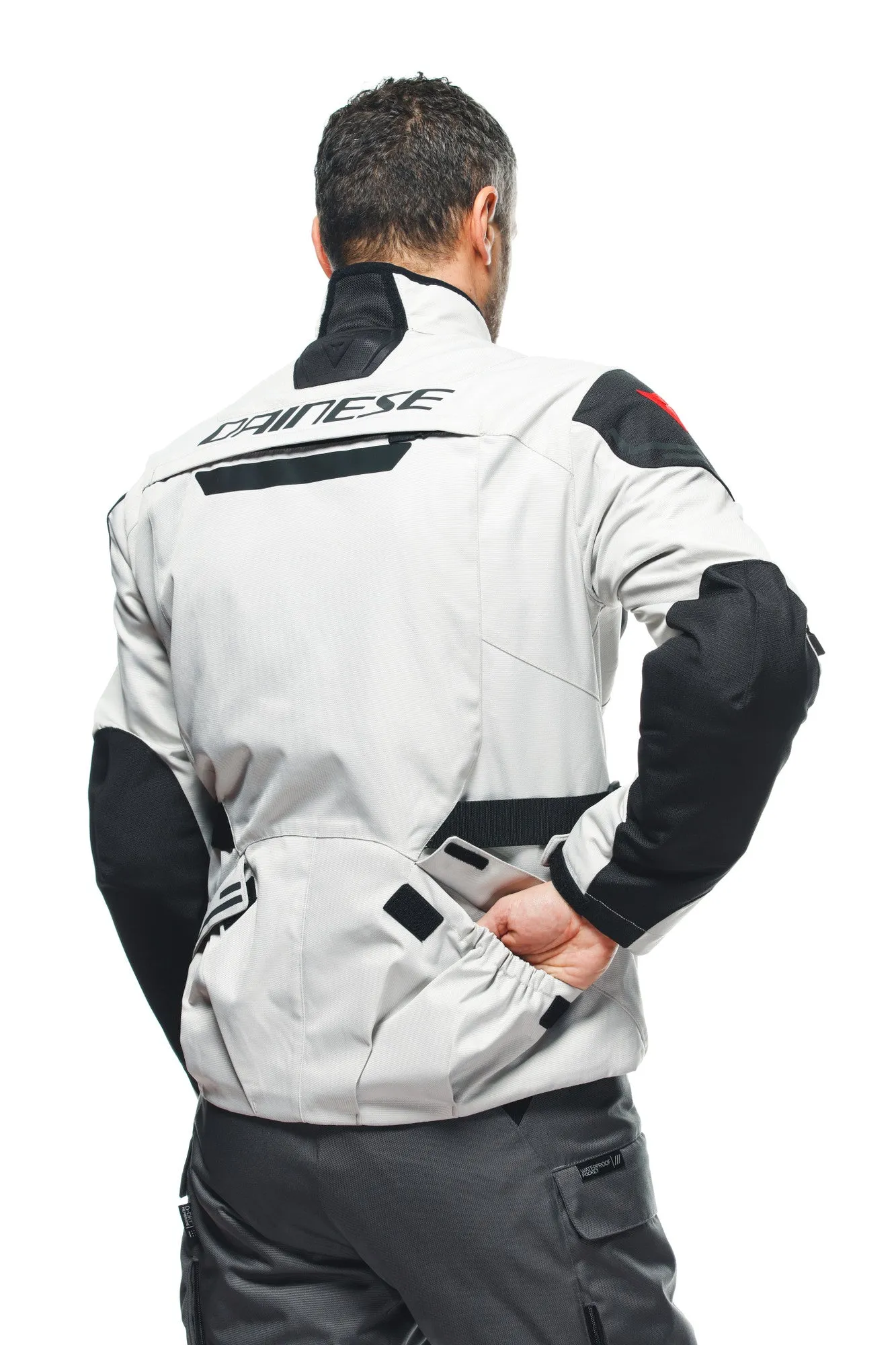 Splugen 3L D-Dry Jacket