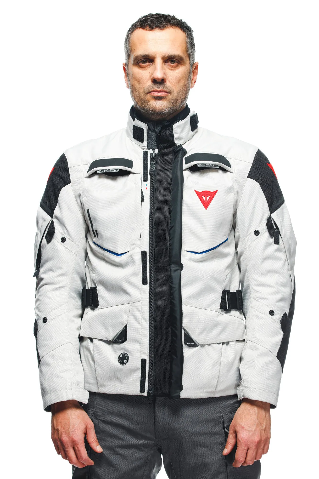 Splugen 3L D-Dry Jacket