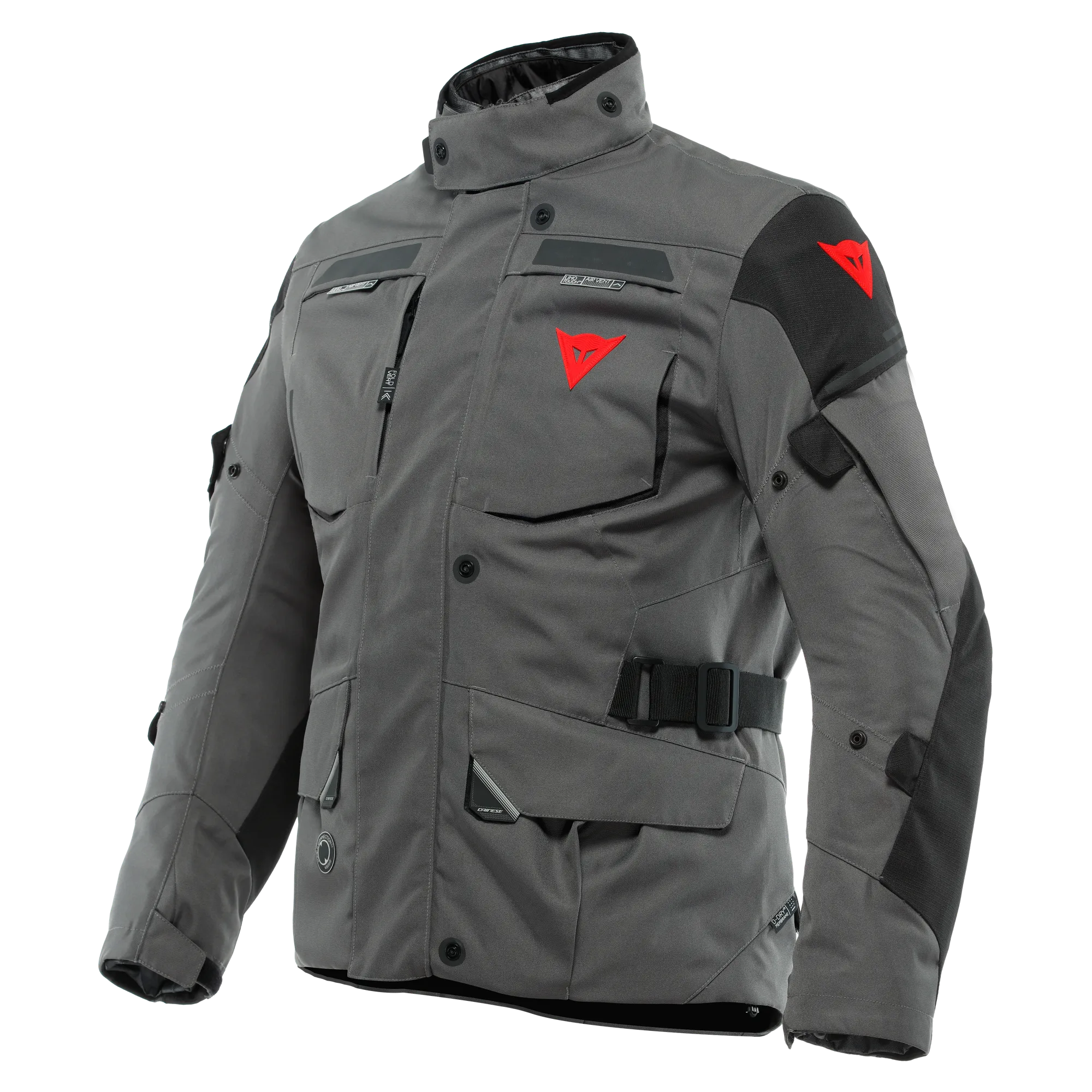 Splugen 3L D-Dry Jacket