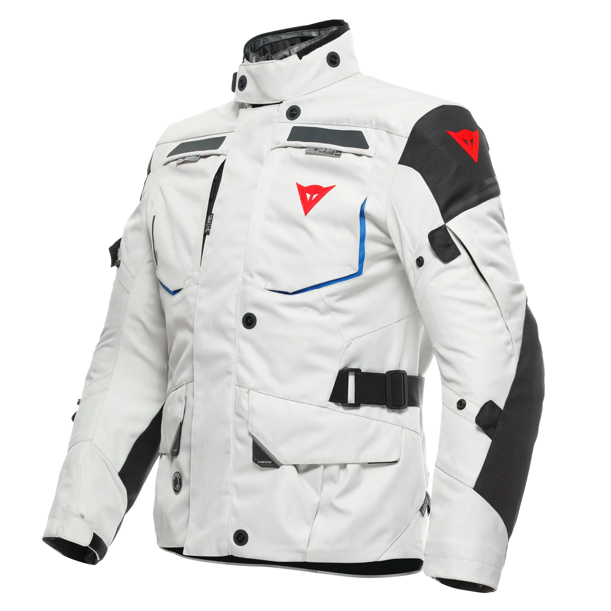 Splugen 3L D-Dry Jacket