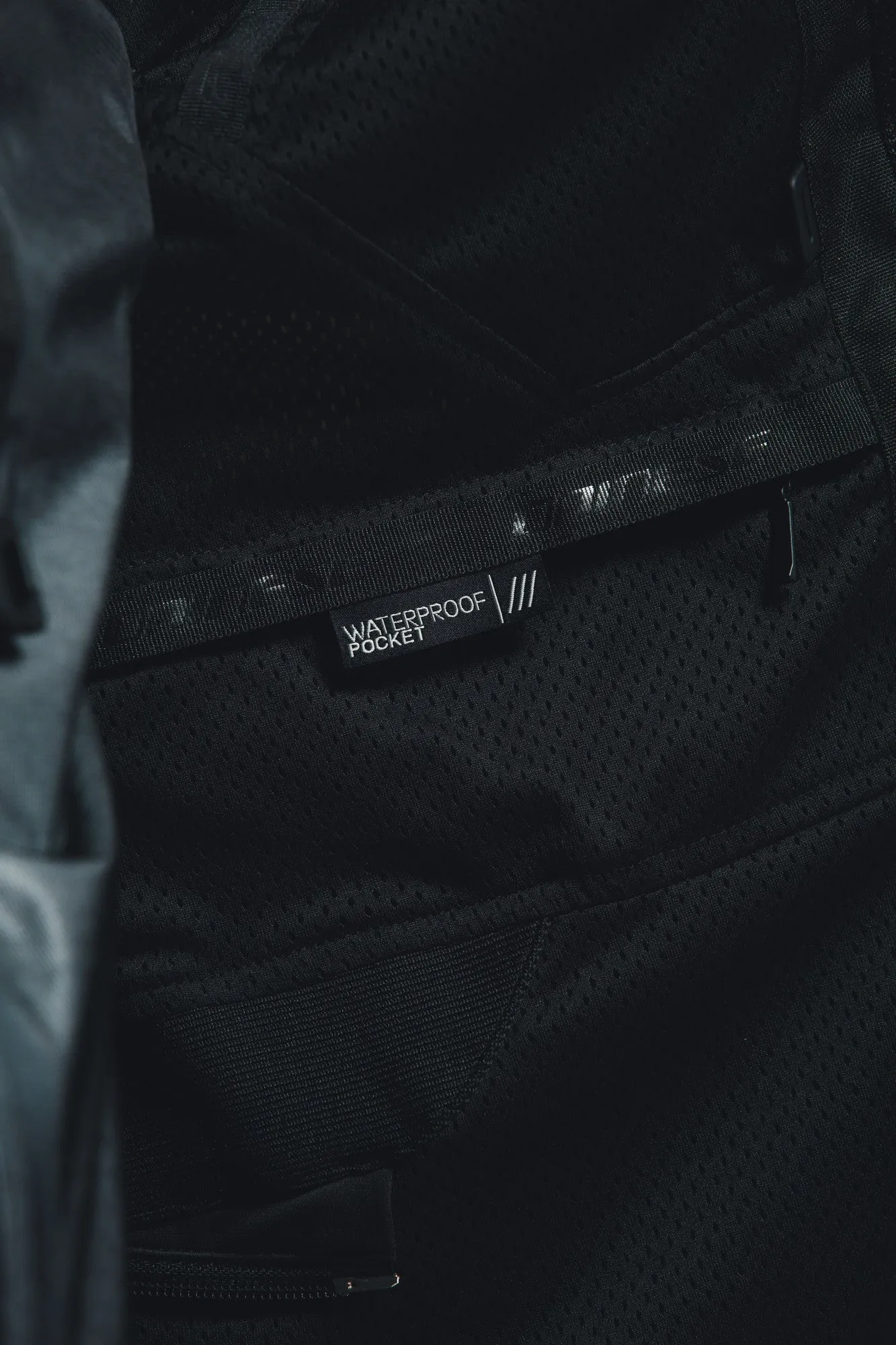 Splugen 3L D-Dry Jacket