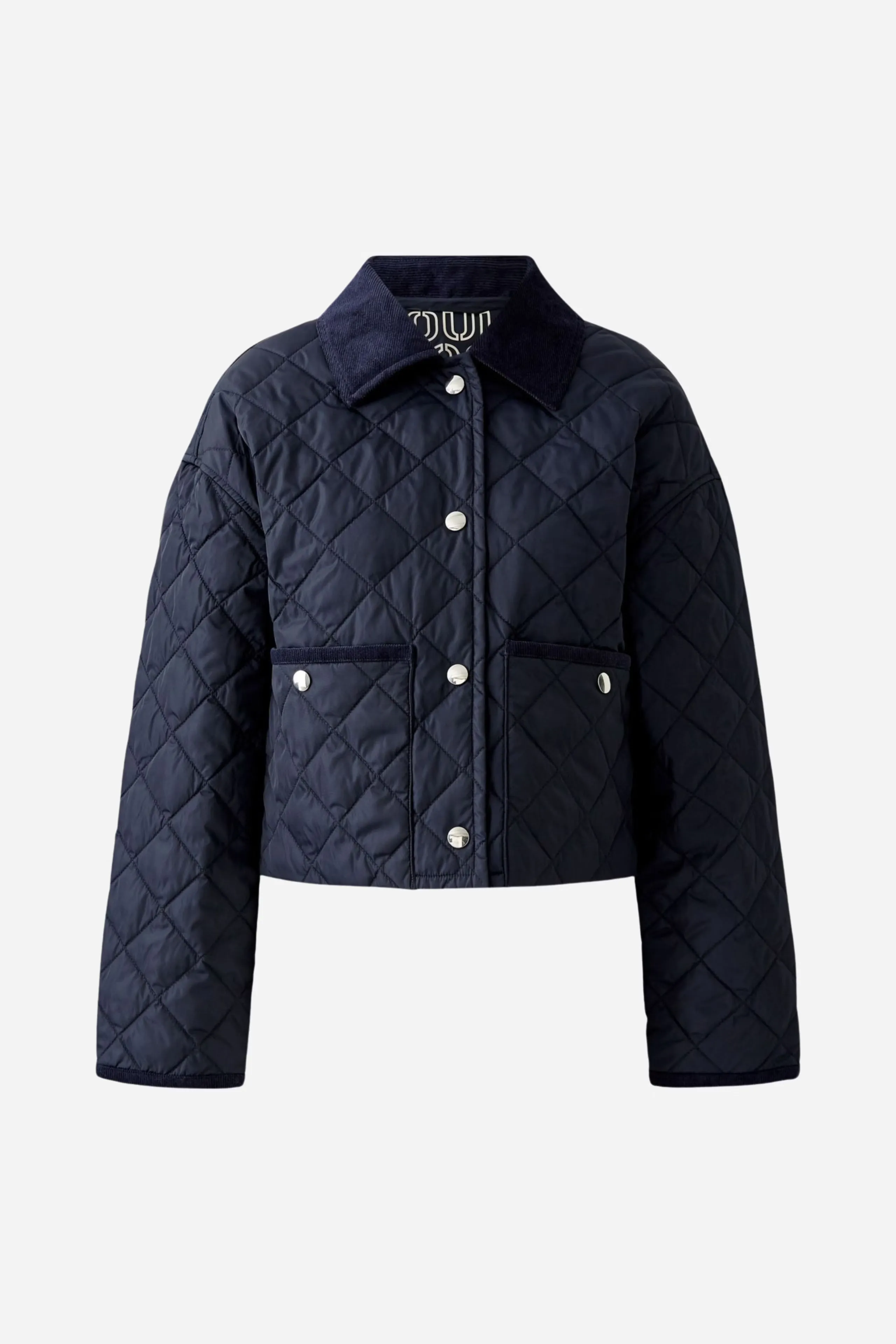 Splurge-Outdoor Jacket