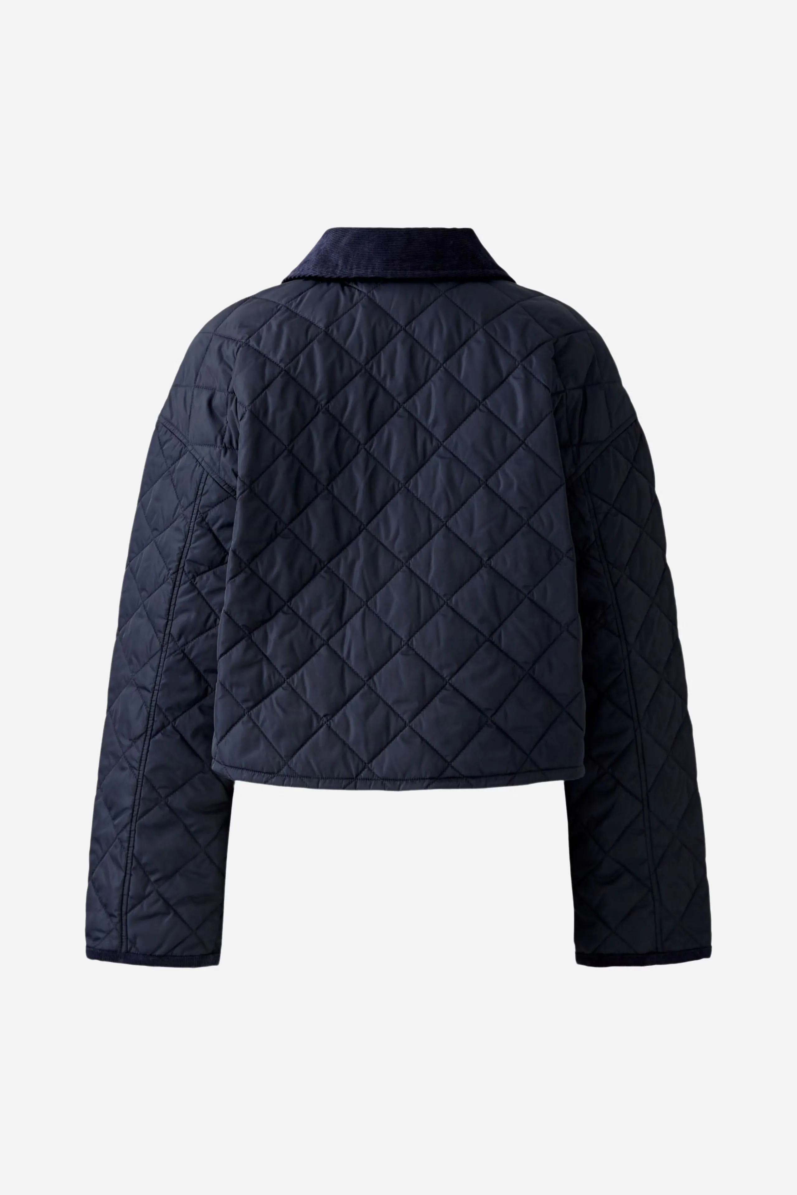 Splurge-Outdoor Jacket