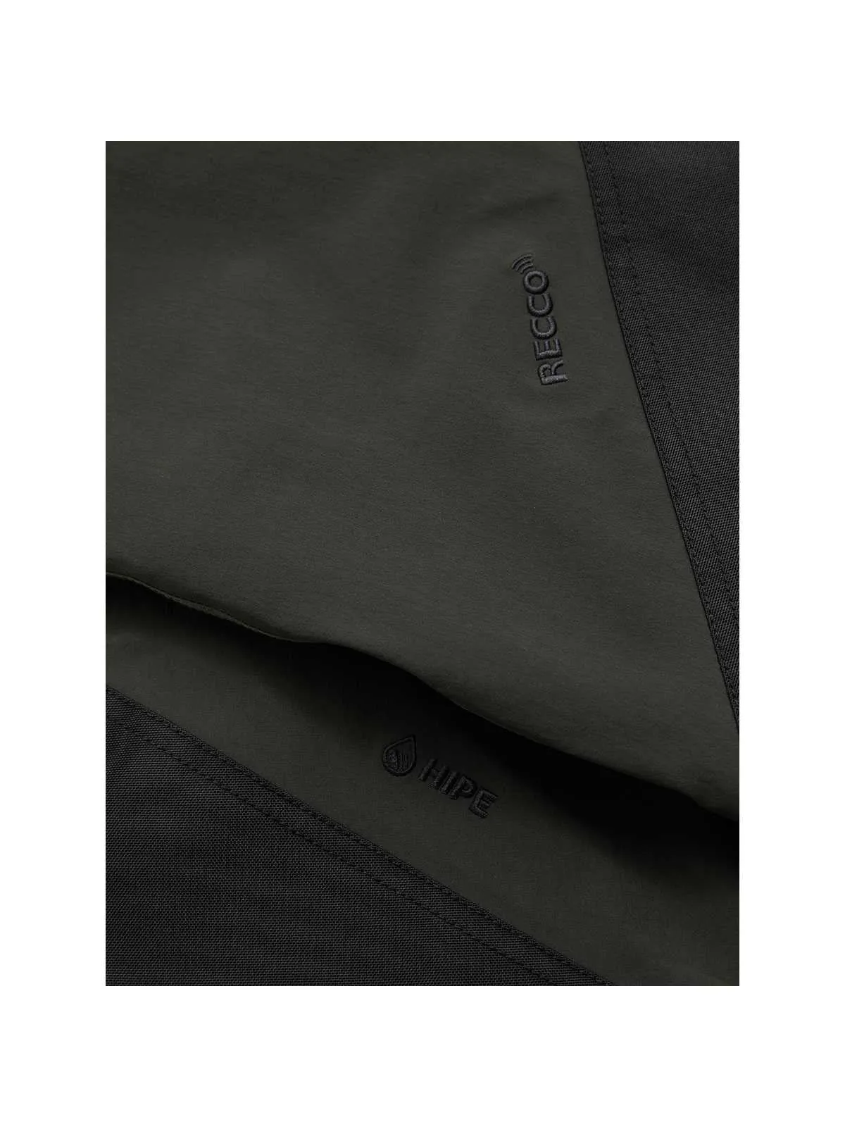 Spodnie narciarskie Peak Performance M 2L Stretch Pants zielony