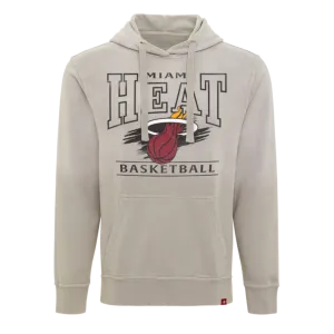 Sportiqe Miami HEAT Blake Greenwich Hoodie