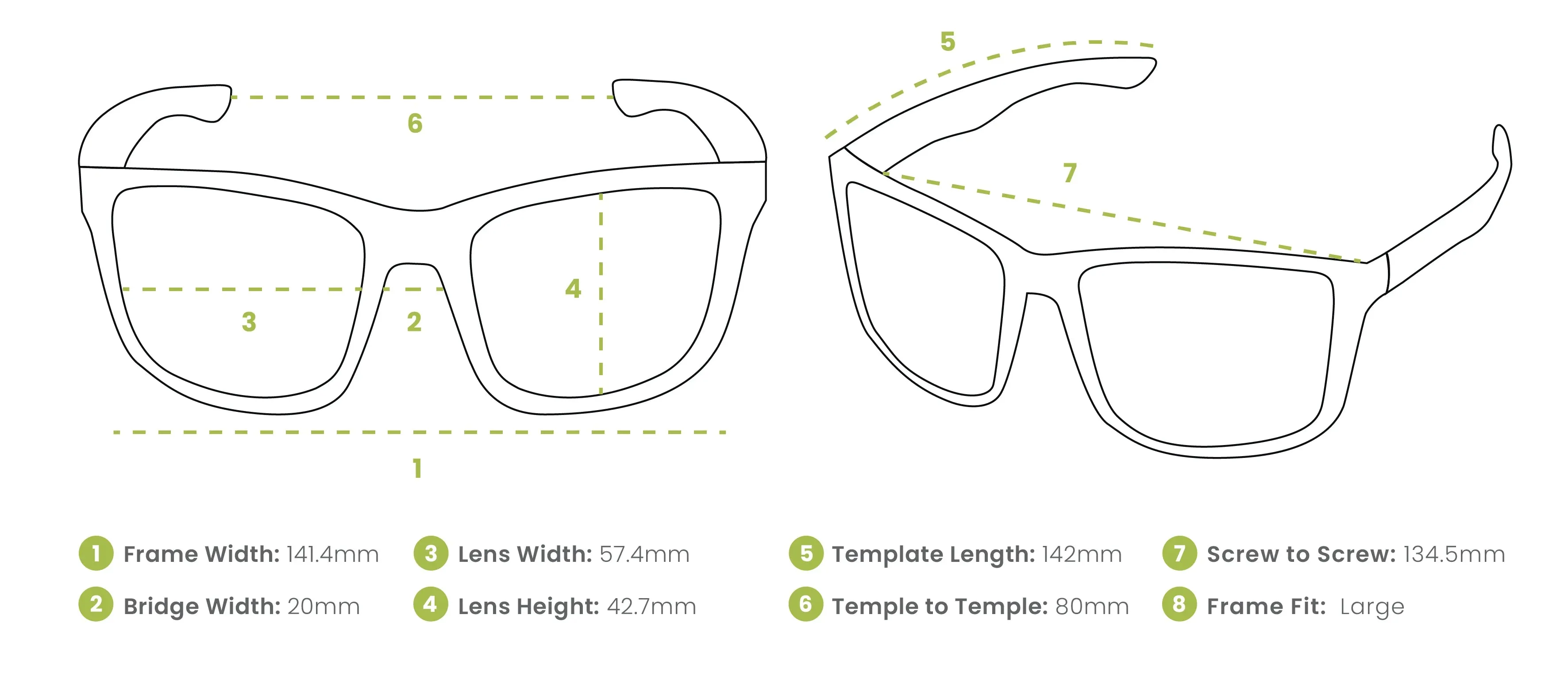Spotters Crypto Matt Black Frame Performance Polarised Sunglasses