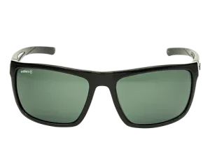 Spotters Morph Gloss Black Frame Polarised Performance Sunglasses