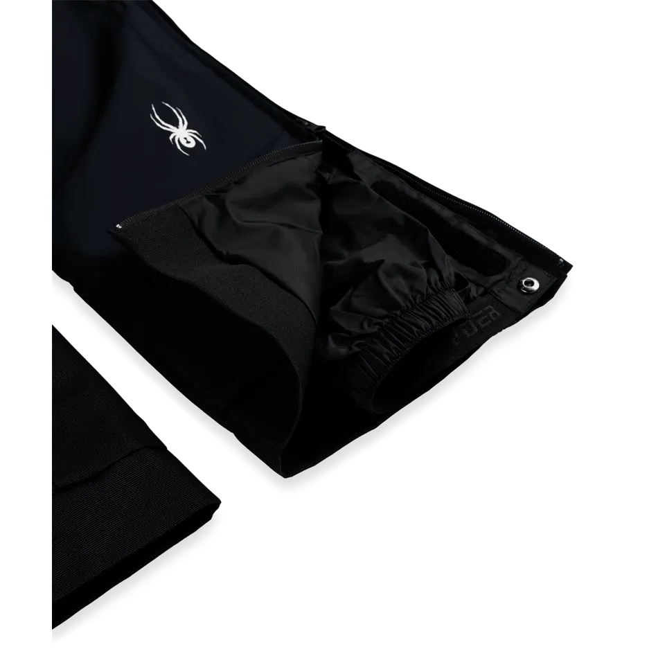 Spyder 2024 Junior Guard Side Zip Pants