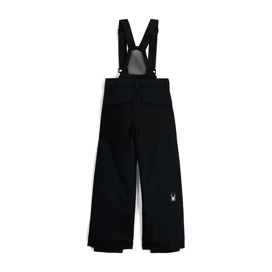Spyder 2024 Junior Guard Side Zip Pants