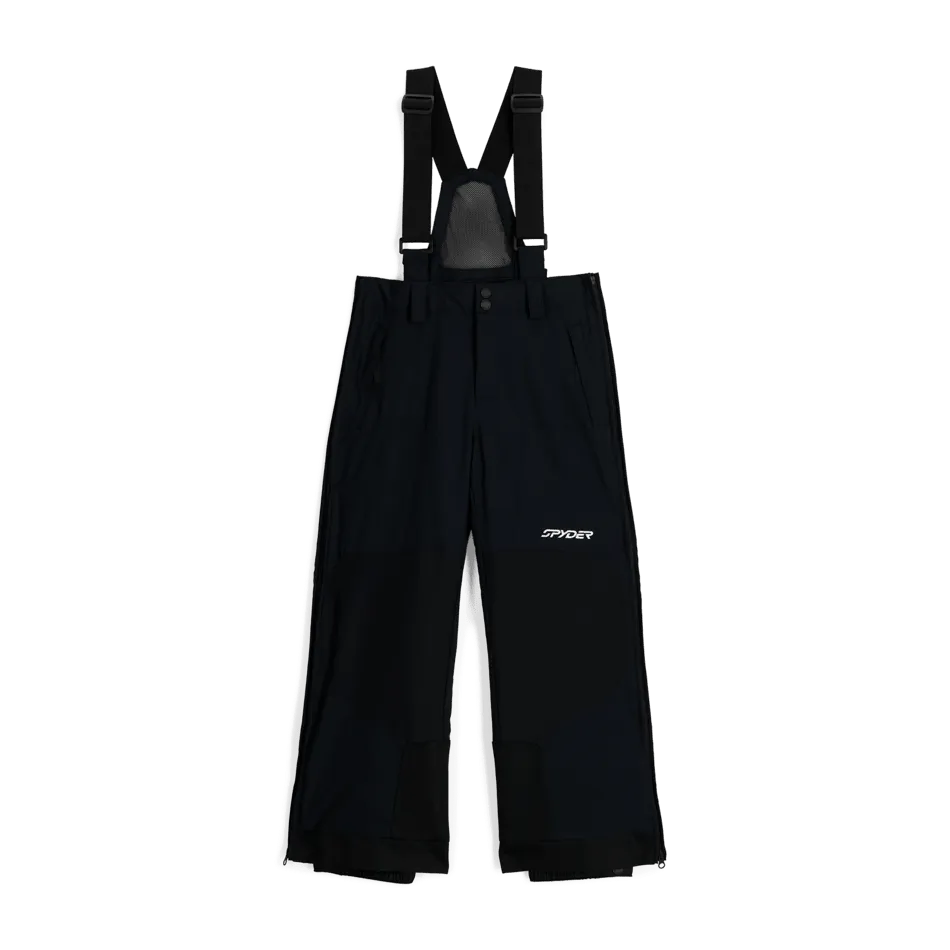 Spyder 2024 Junior Guard Side Zip Pants