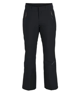 SPYDER Winner pants - Womens - Black