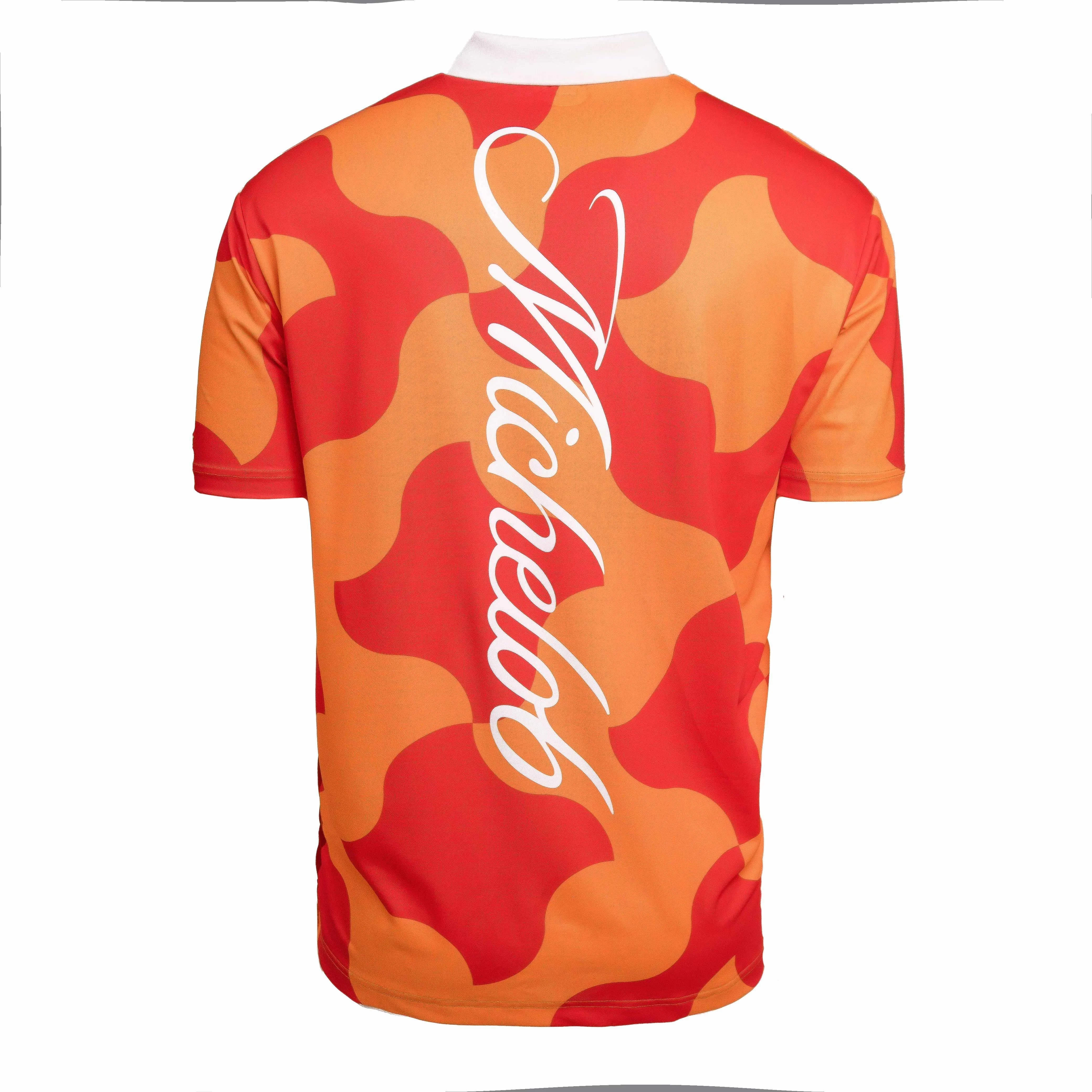 Stand Out Club Polo