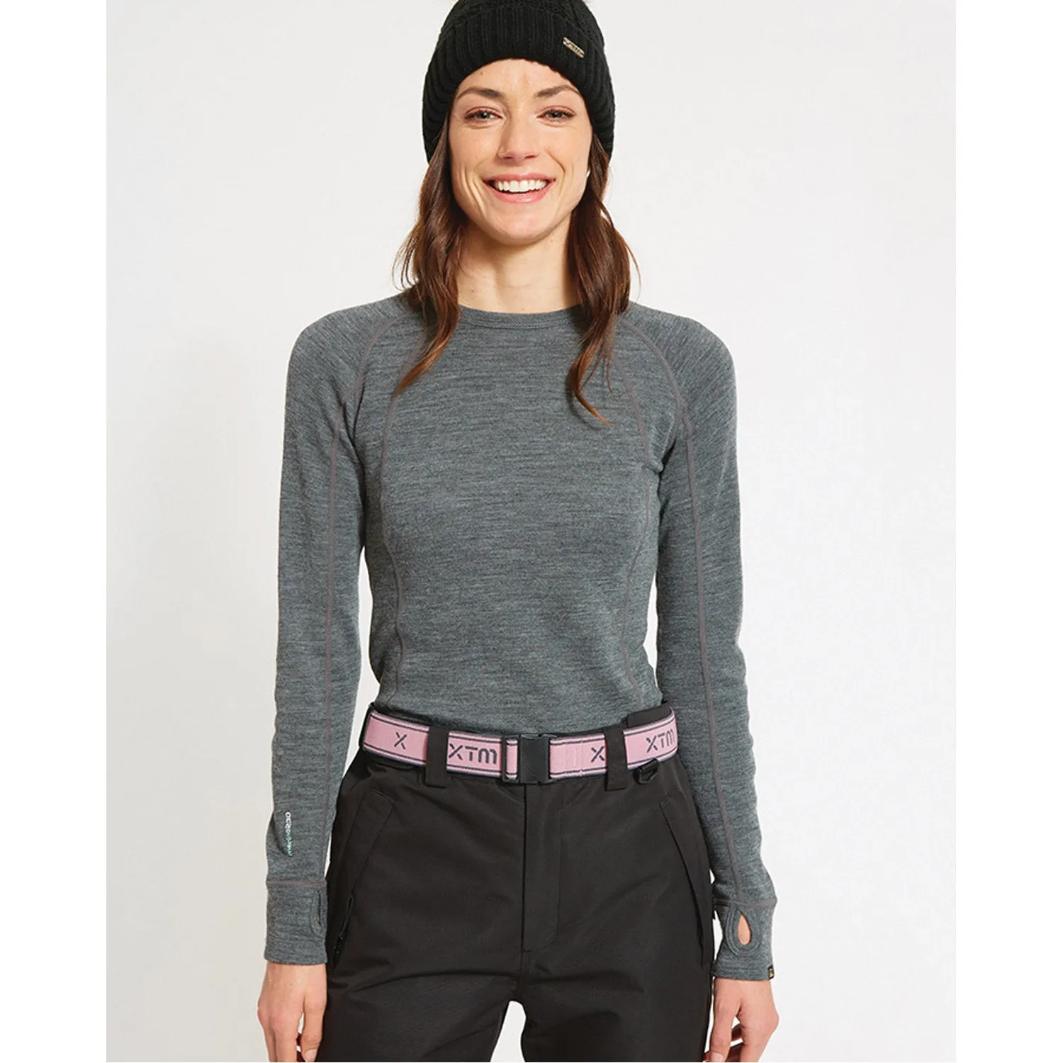 Stretch Belt