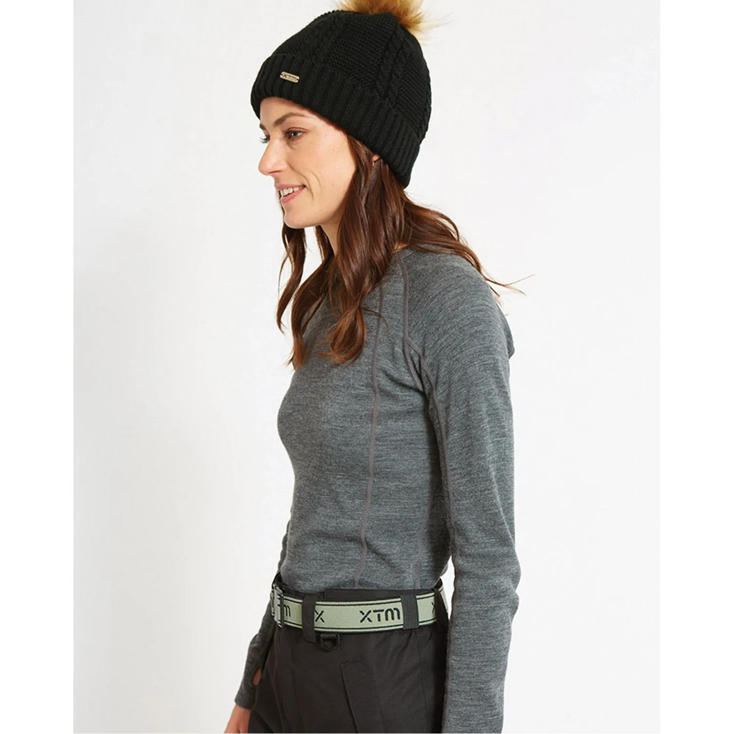 Stretch Belt