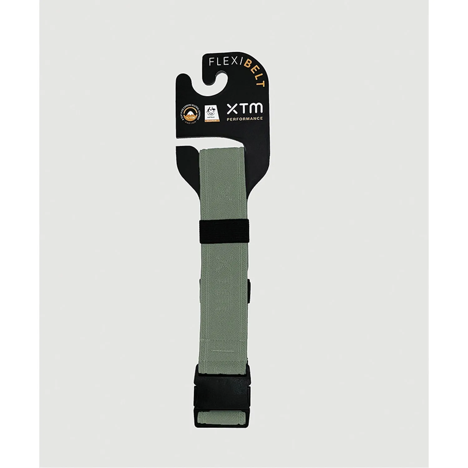 Stretch Belt