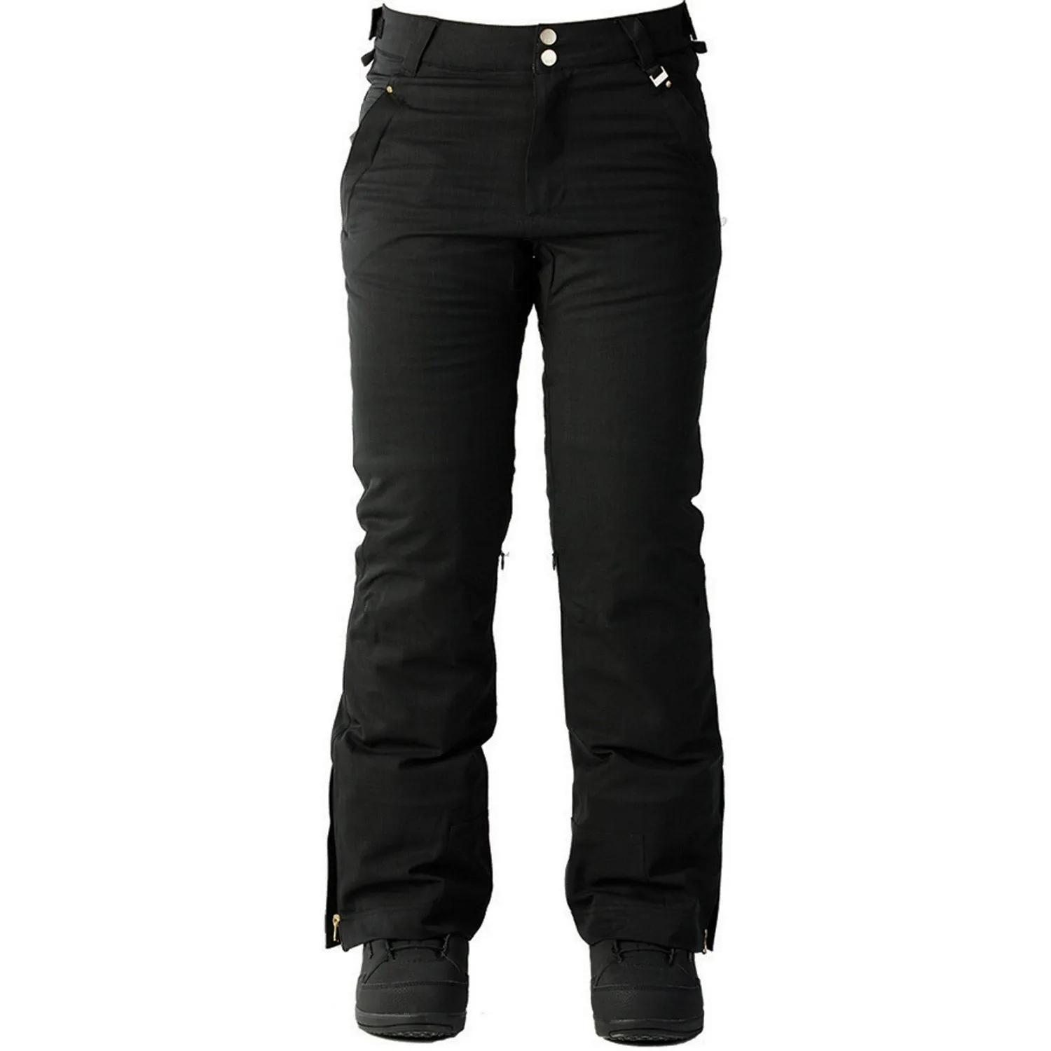 Stretch Jean Snow Pant