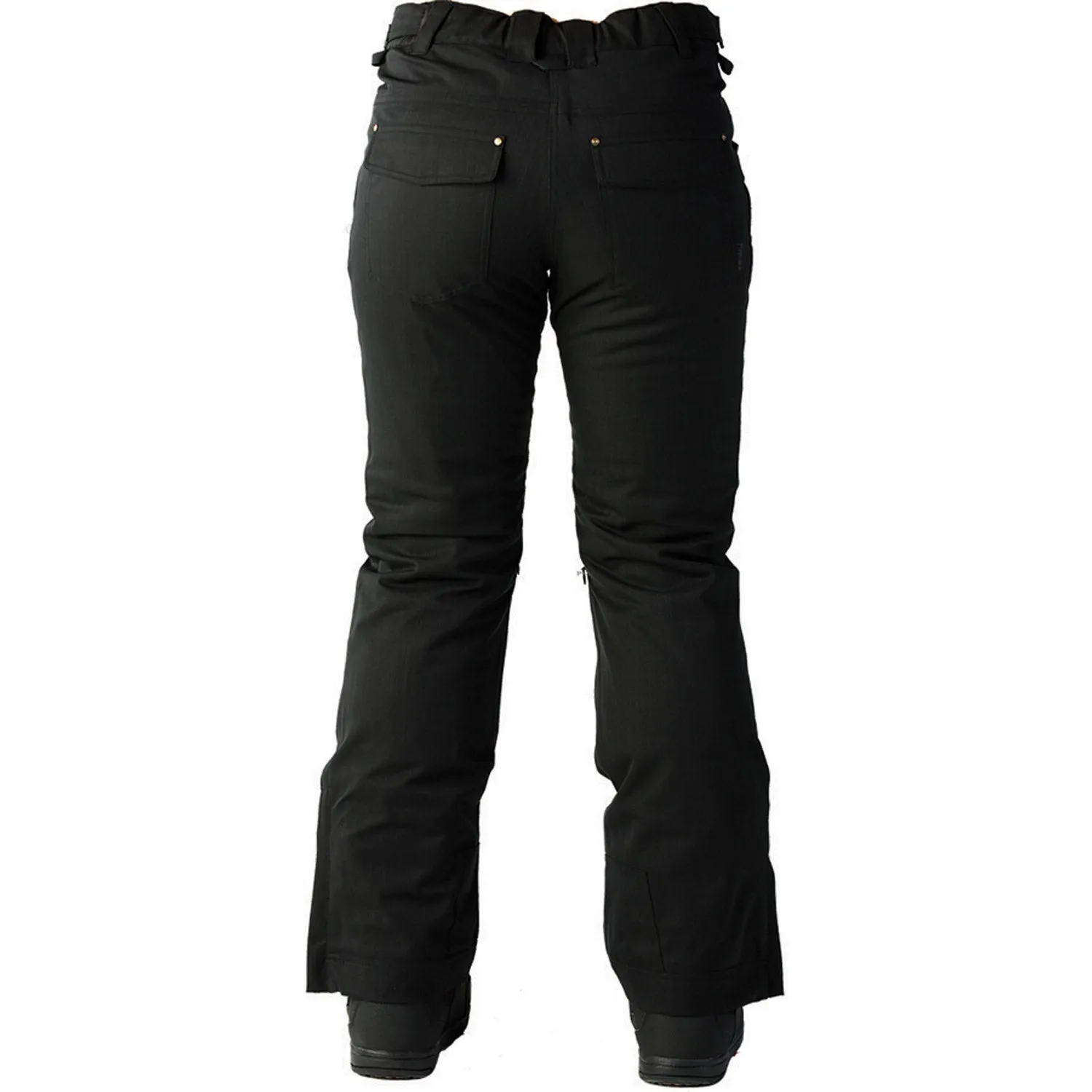 Stretch Jean Snow Pant