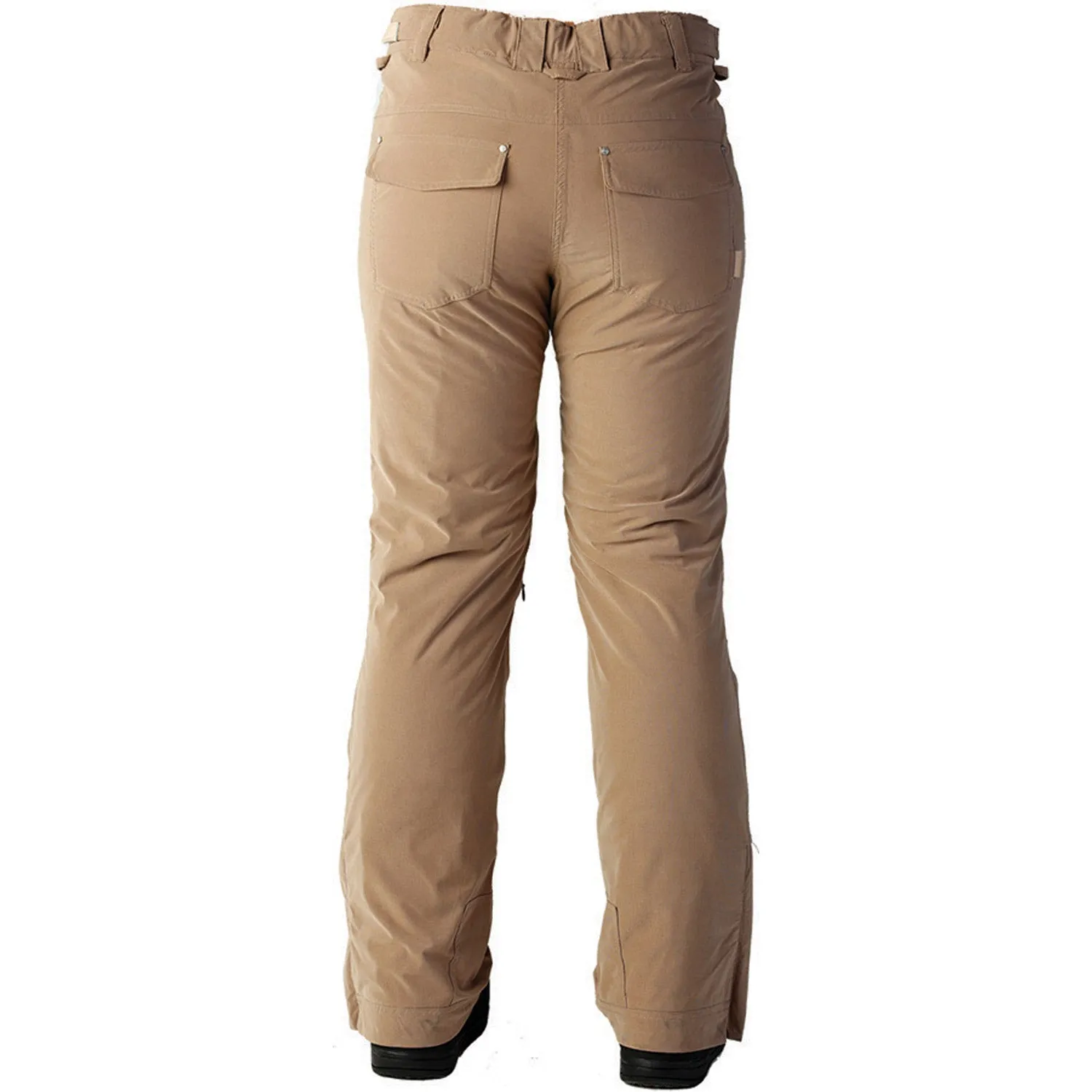 Stretch Jean Snow Pant