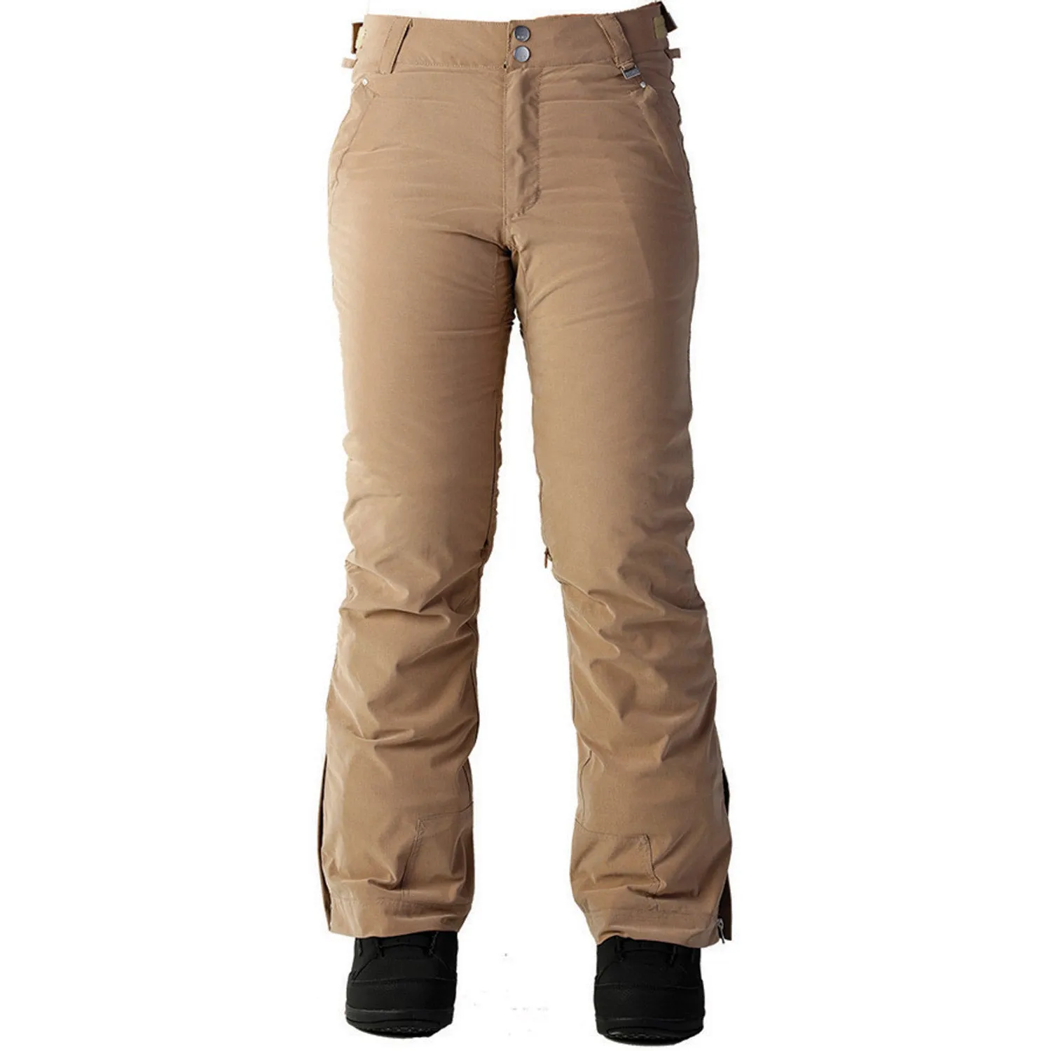 Stretch Jean Snow Pant