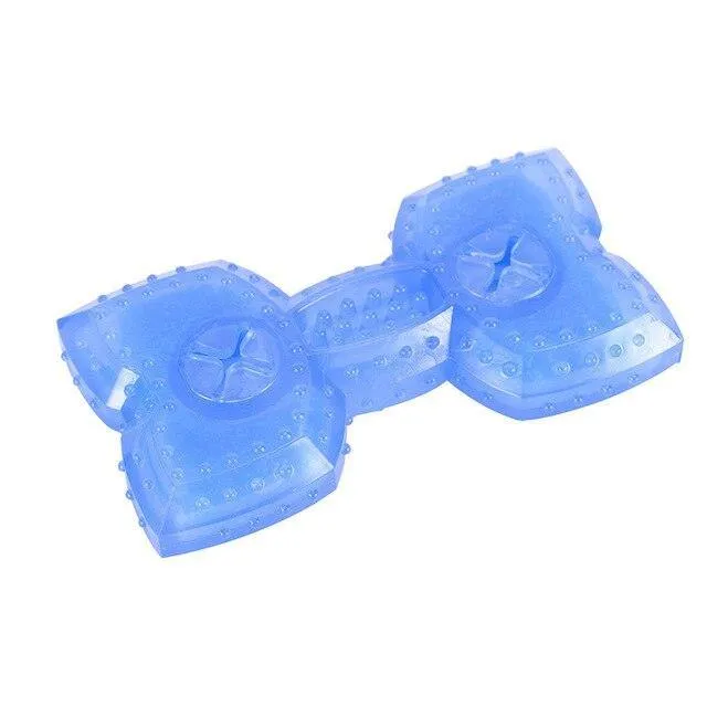 Summer Chewing Toy | Freezable Cooling Teether
