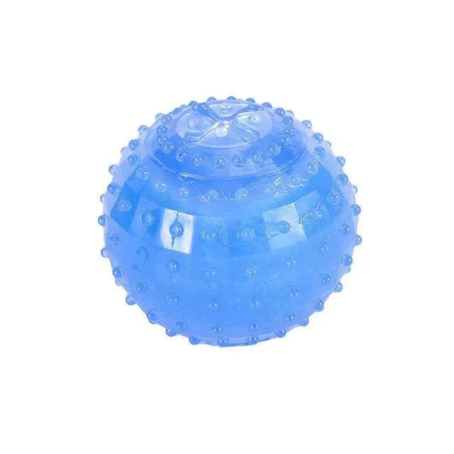 Summer Chewing Toy | Freezable Cooling Teether