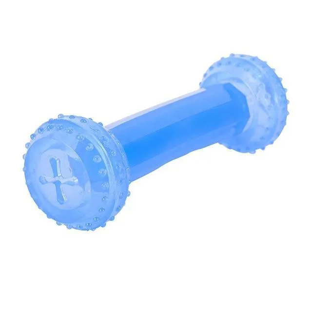 Summer Chewing Toy | Freezable Cooling Teether