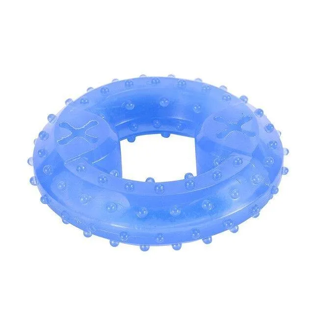 Summer Chewing Toy | Freezable Cooling Teether