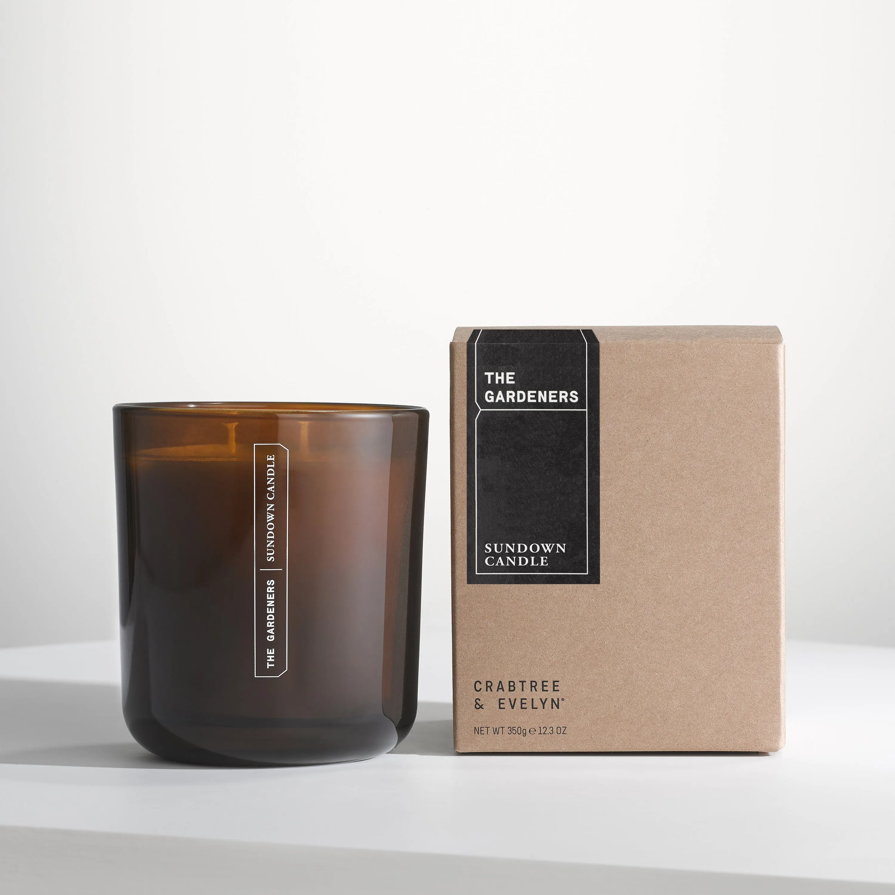 Sundown Candle - 350g