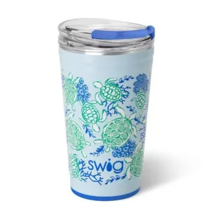Swig Shell Yeah Party Cup 24oz
