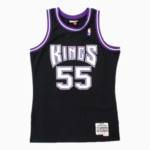 Swingman Sacramento Kings Chris Webber NBA 2000-01 Jersey