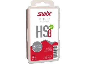 Swix HS8 Wax -10/-18 60g