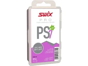 SWIX PS7 Violet Wax - 60g