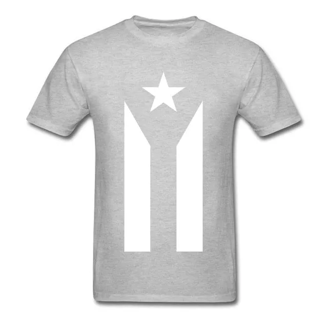 T-Shirt Puerto Rico Protest  Flag