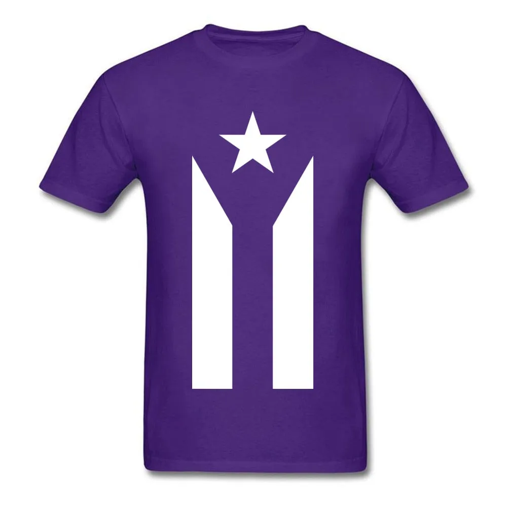 T-Shirt Puerto Rico Protest  Flag