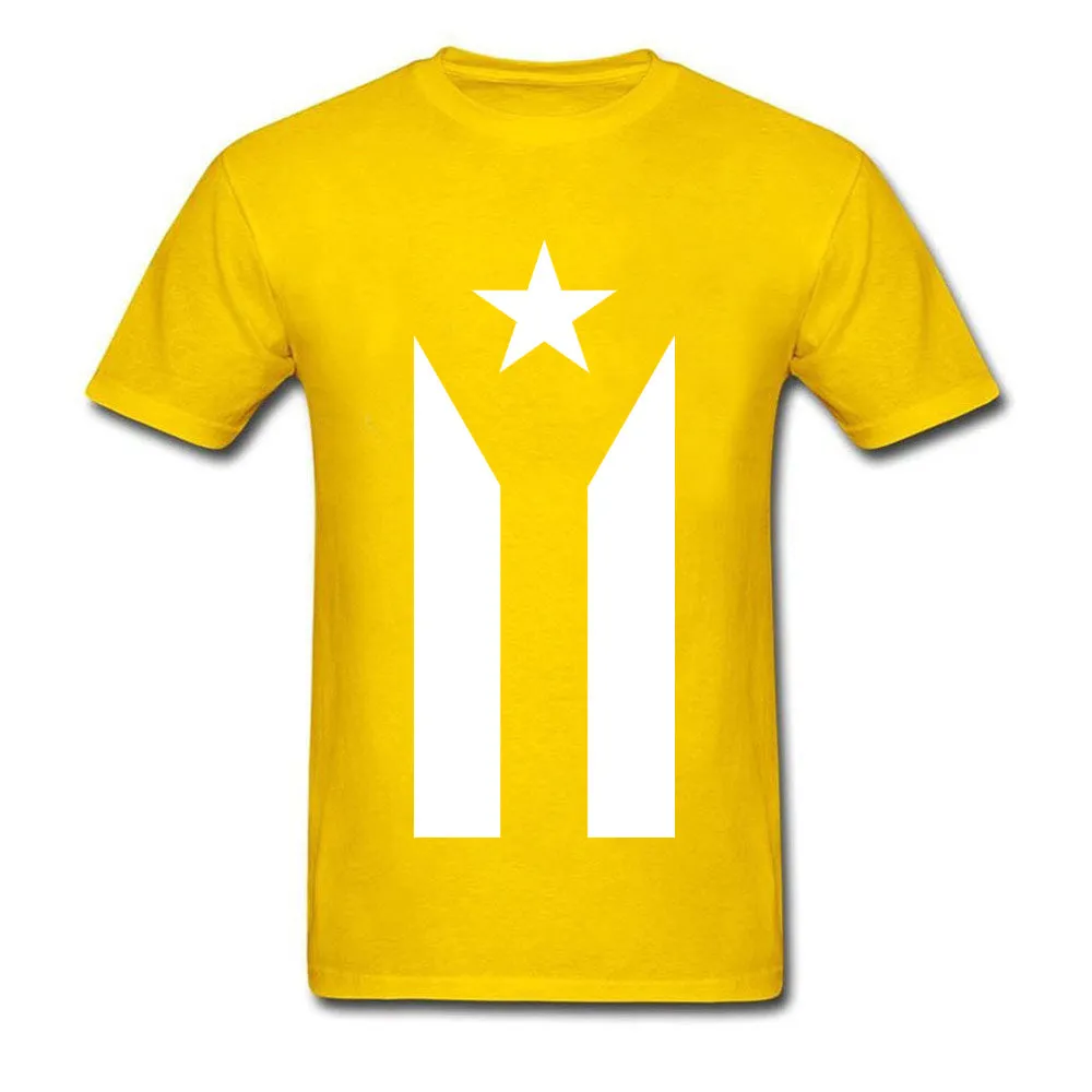 T-Shirt Puerto Rico Protest  Flag