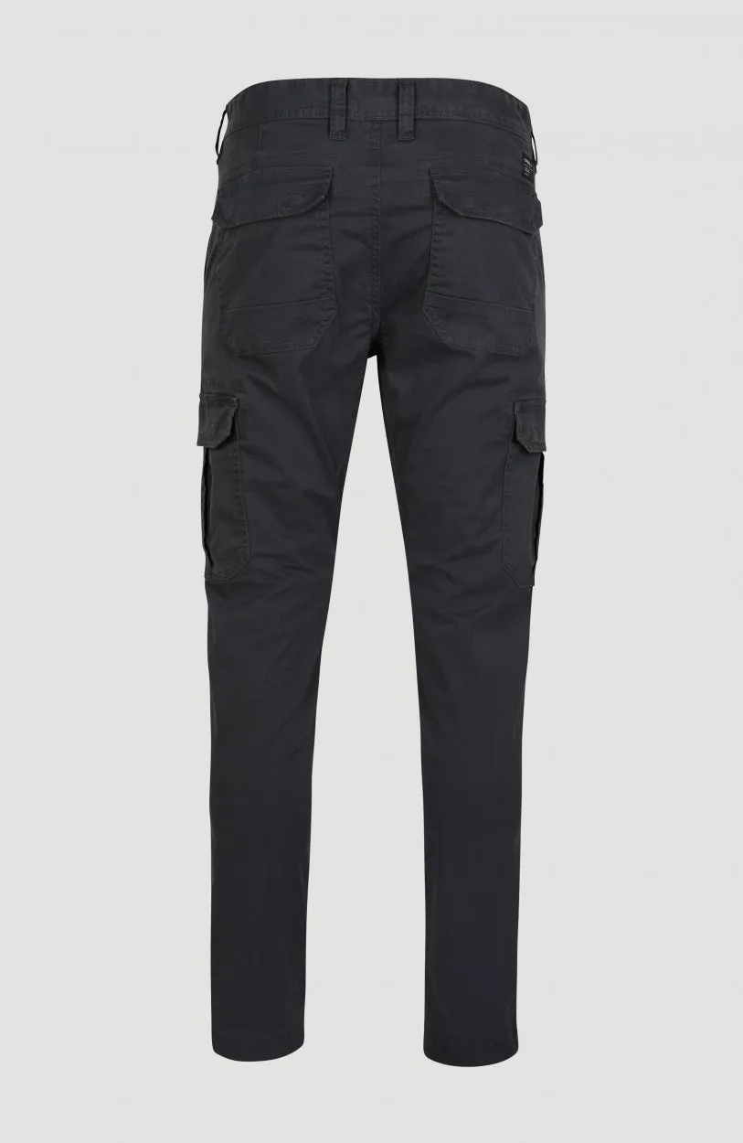 Tapered Cargo Hose | Asphalt - A
