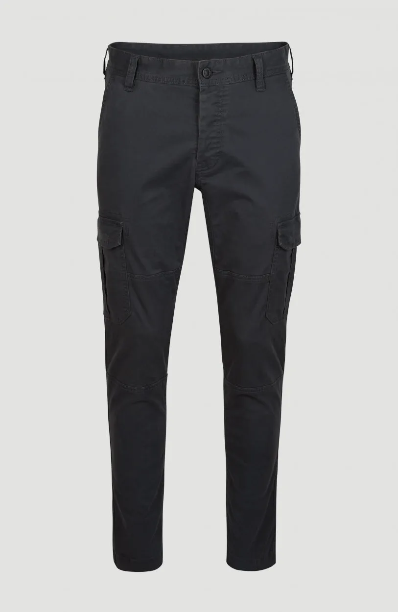 Tapered Cargo Hose | Asphalt - A