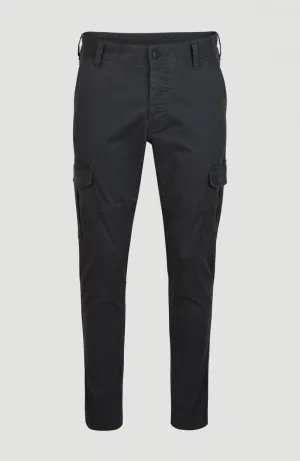 Tapered Cargo Hose | Asphalt - A
