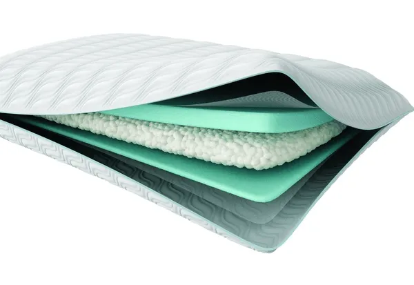 Tempur-Pedic TEMPUR-Align ProMid Pillow