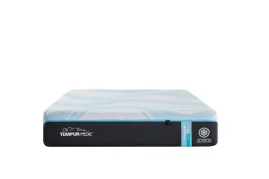 Tempur-ProBreeze® Medium Hybrid Mattress